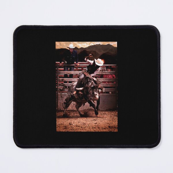 Item preview, Bucking Bull   designed and sold by sikercheady.