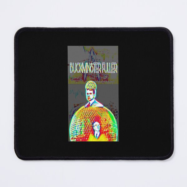 Item preview, Buckminster Fuller designed and sold by sikercheady.