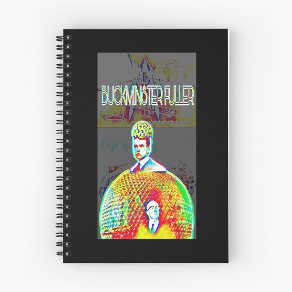 Item preview, Buckminster Fuller designed and sold by sikercheady.