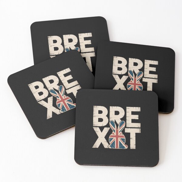 Item preview, British Flag UK EU Exit Politics Peace designed and sold by RayArmstrong.