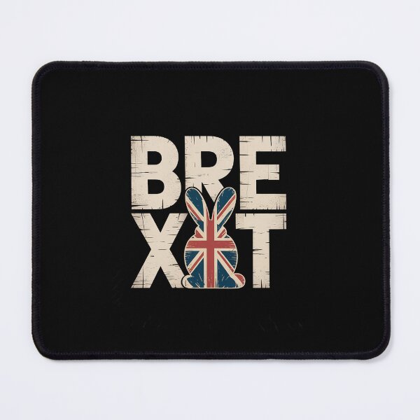 Item preview, British Flag UK EU Exit Politics Peace designed and sold by RayArmstrong.