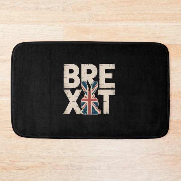 Item preview, British Flag UK EU Exit Politics Peace designed and sold by RayArmstrong.