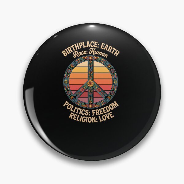 Item preview, Birthplace Earth Race Human Politics Religion Love Tank designed and sold by MinaReinger.