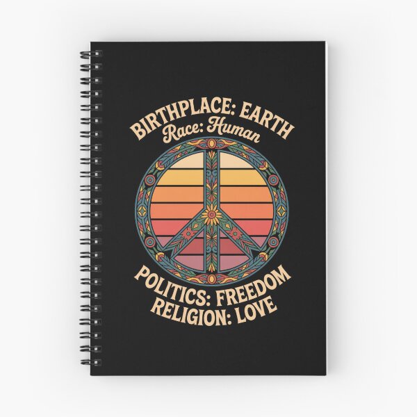 Item preview, Birthplace Earth Race Human Politics Religion Love Tank designed and sold by MinaReinger.