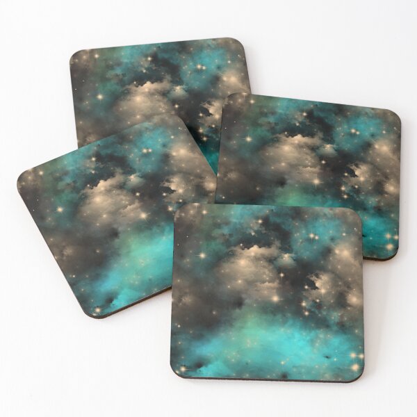 Item preview, Newest November Nebula by ElitebyElise designed and sold by ElitebyElise.