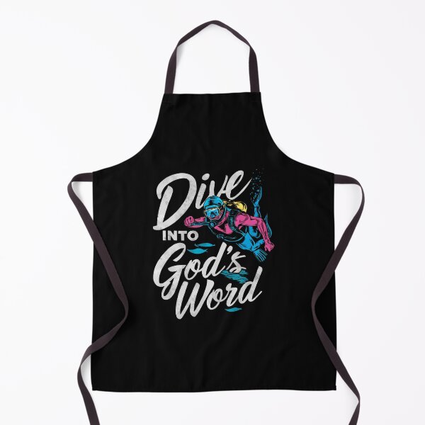 Item preview, Scuba Vbs Squad Vacation Bible School Christian Teacher designed and sold by PeggyBeverly.