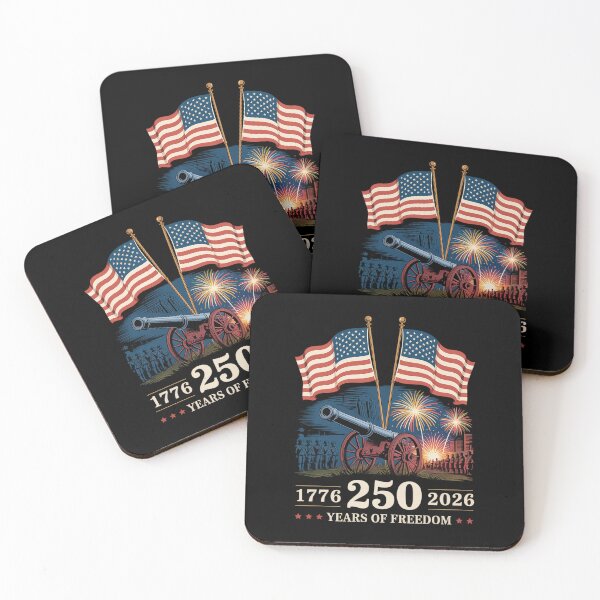 Item preview, Betsy Ross Flag 250 Years of Freedom 1776-2026 designed and sold by MinaReinger.