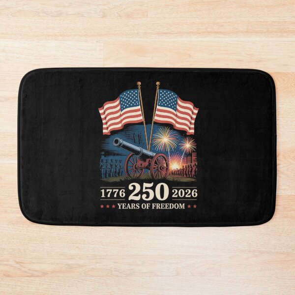 Item preview, Betsy Ross Flag 250 Years of Freedom 1776-2026 designed and sold by MinaReinger.