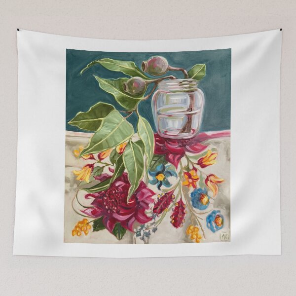 Item preview, Surf’s The Gretsch eUp Aussie Style designed and sold by Singreddress.