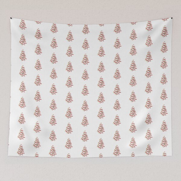Item preview, Christmas tree designed and sold by VultraVi.