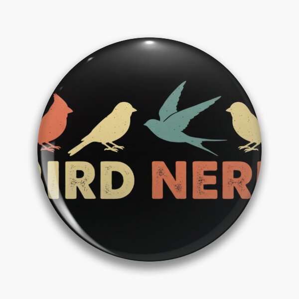 Item preview, Vintage Avian Enthusiast designed and sold by varshitha2024.