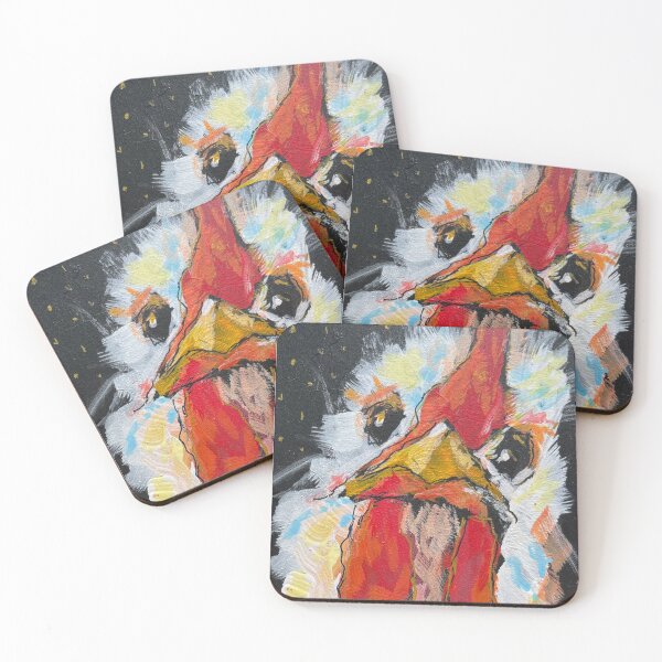 Item preview, Henry designed and sold by Brenda Peo.