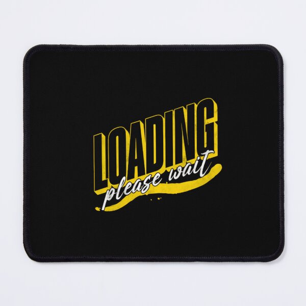 Item preview, Muscles Loading Please Wait - Funny Gym Motivation Workout T-Shirt designed and sold by SoulFlex.