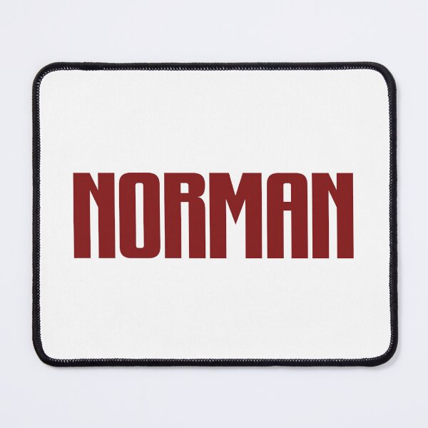Item preview, norman oklahoma designed and sold by designsbysamantha.