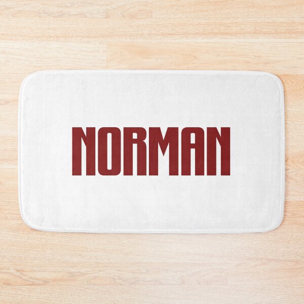 Item preview, norman oklahoma designed and sold by designsbysamantha.