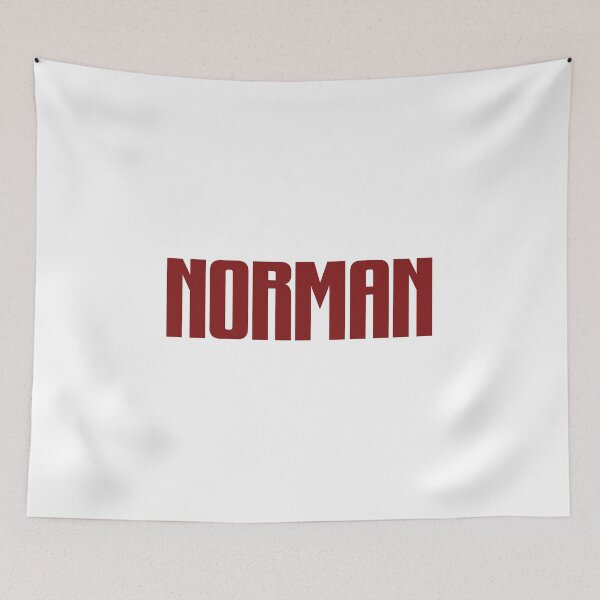 Item preview, norman oklahoma designed and sold by designsbysamantha.