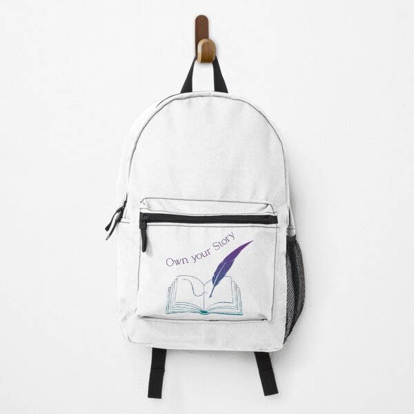 Item preview, Nina’s Journey – Own Your Story designed and sold by NinasJourney.