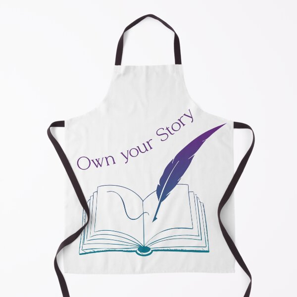 Item preview, Nina’s Journey – Own Your Story designed and sold by NinasJourney.