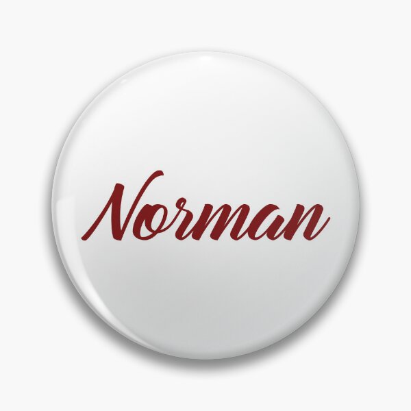 Item preview, norman ok designed and sold by designsbysamantha.