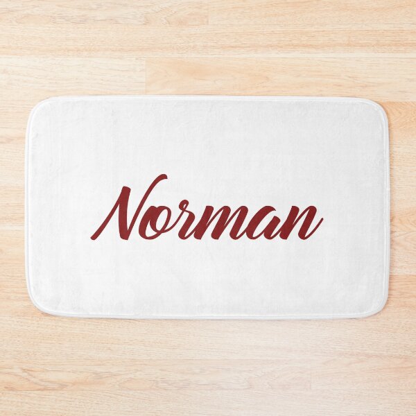 Item preview, norman ok designed and sold by designsbysamantha.