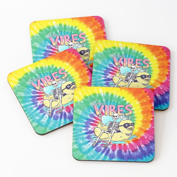 Item preview, Good Vibes Only designed and sold by The-Craft-Cabin.