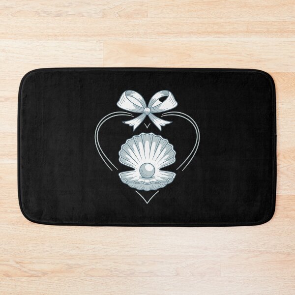 Item preview, Seashell Starfish Coquette Bow Summer Vacation Hawaii Beach designed and sold by Rotasiin.