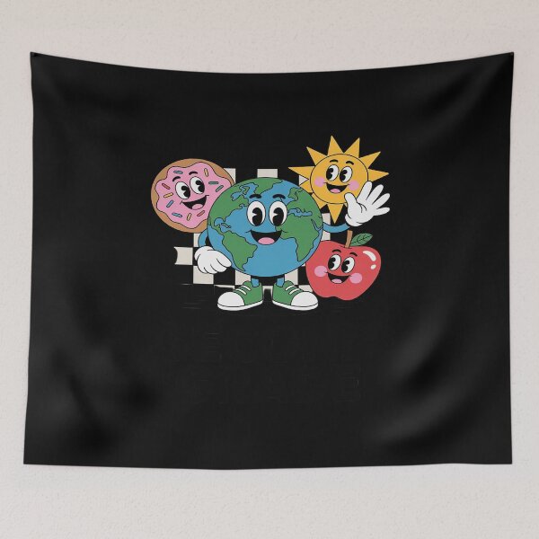 Item preview, Second Grade Back To School 2nd Grade designed and sold by Rotasiin.