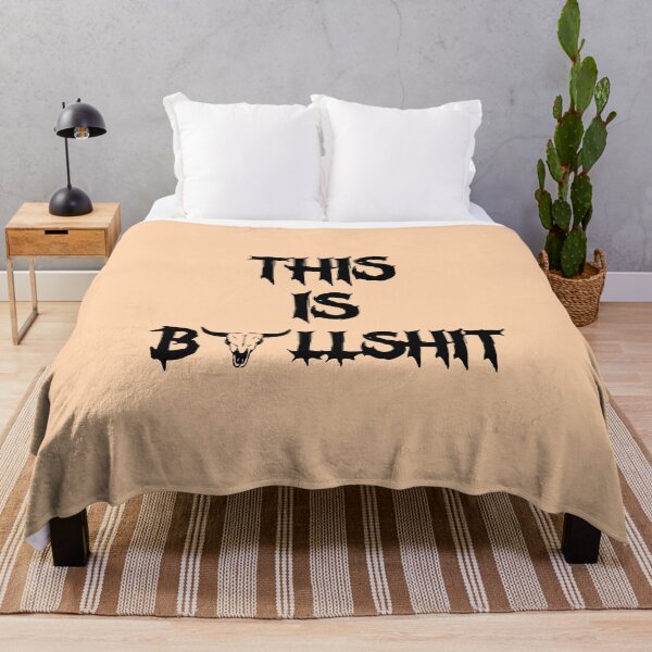 Item preview, This is Bullshit designed and sold by HipsterAnimals.