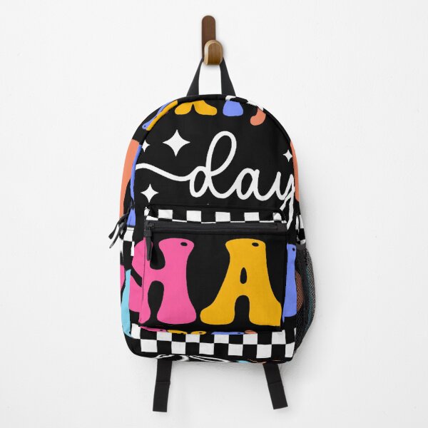 Item preview, Happy Sixty Seven Days Of School Colorful Math designed and sold by barrycantre11.