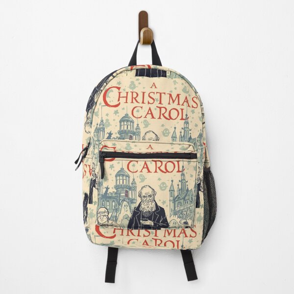 Item preview, 'A Christmas Carol' by Charles Dickens designed and sold by Filologica.