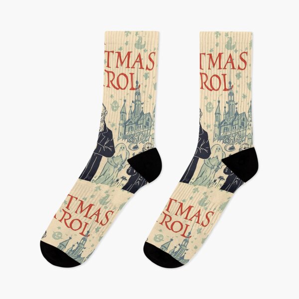 Item preview, 'A Christmas Carol' by Charles Dickens designed and sold by Filologica.