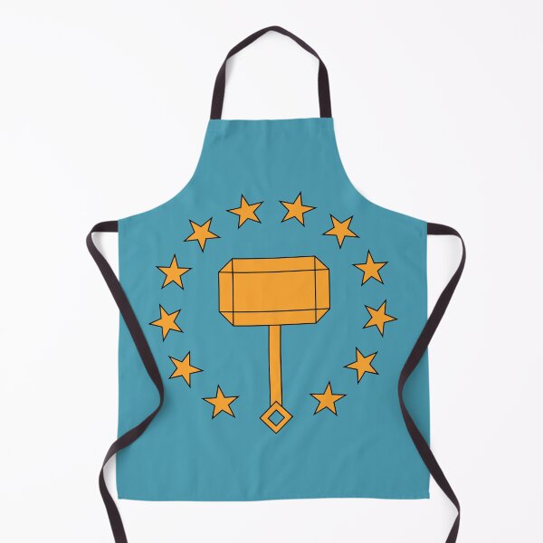 Item preview, The Inheritance Cycle: Crest of Dûrgrimst Ingeitum designed and sold by aerrapc.