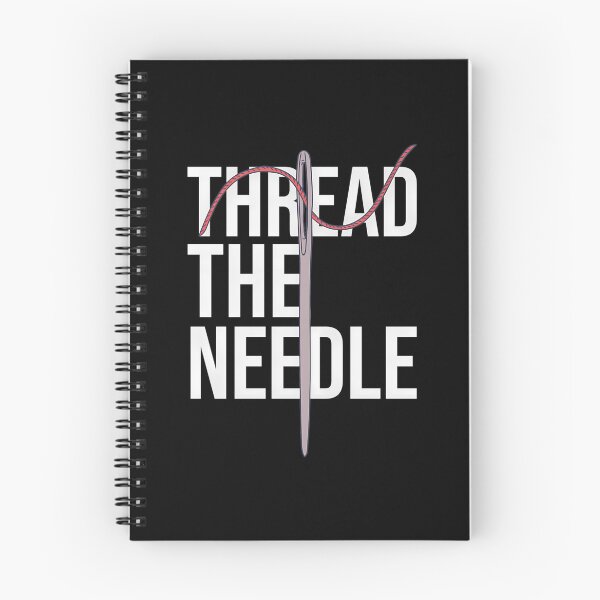 Item preview, Needle Threading - Thread The Needle - Sew Tool designed and sold by KellyJudith.