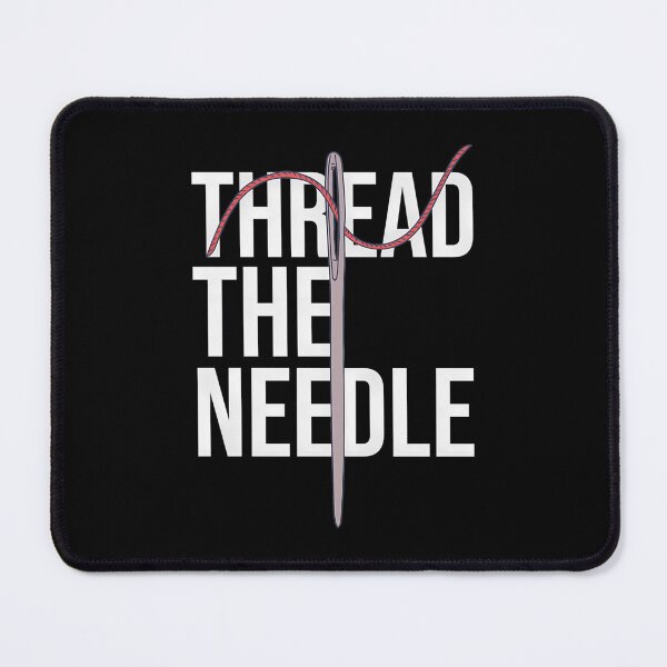 Item preview, Needle Threading - Thread The Needle - Sew Tool designed and sold by KellyJudith.
