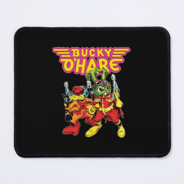 Item preview, Bucky O'hare Retro designed and sold by nohemianne.