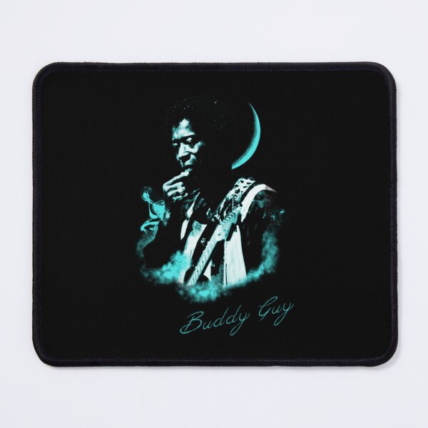Item preview, Buddy Guy designed and sold by nohemianne.