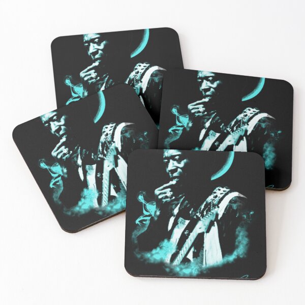 Item preview, Buddy Guy   designed and sold by nohemianne.