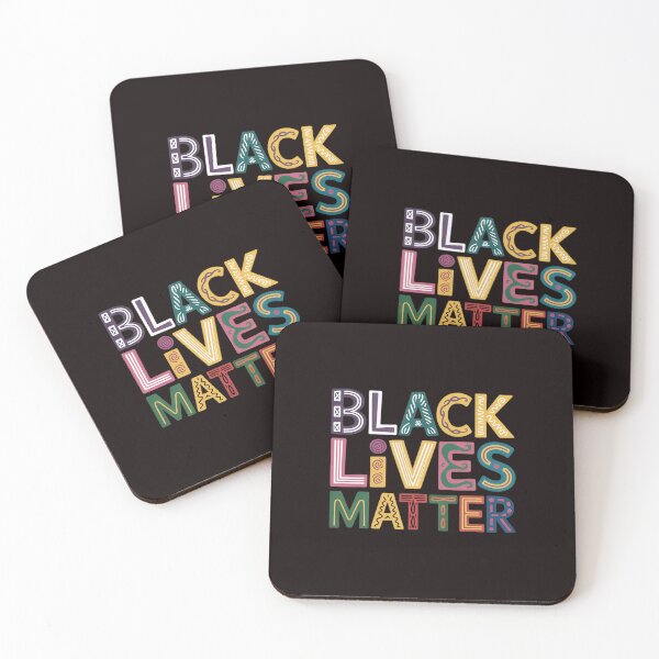 Item preview, Black Lives Matter - Celebrate Diversity designed and sold by RopboxRone.