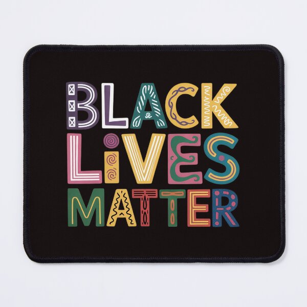 Item preview, Black Lives Matter - Celebrate Diversity designed and sold by RopboxRone.