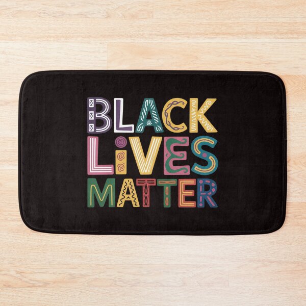 Item preview, Black Lives Matter - Celebrate Diversity designed and sold by RopboxRone.
