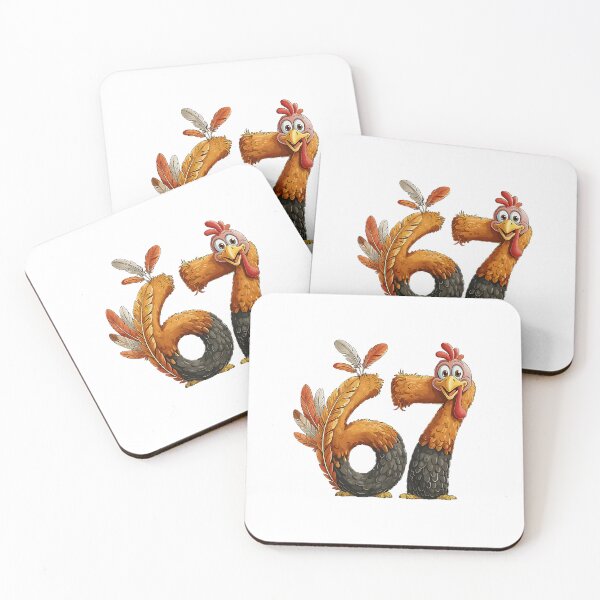 Item preview, Turkey Shaped Six Seven Funny Thanksgiving  designed and sold by barrycantre11.