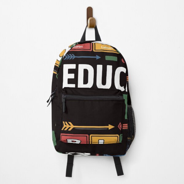 Item preview, Black Educators Matter History Month Africa American Teacher Men Women designed and sold by RopboxRone.