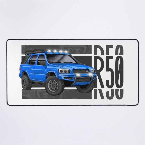 Item preview, nissan pathfinder r50 offroad designed and sold by monsalve-autos.