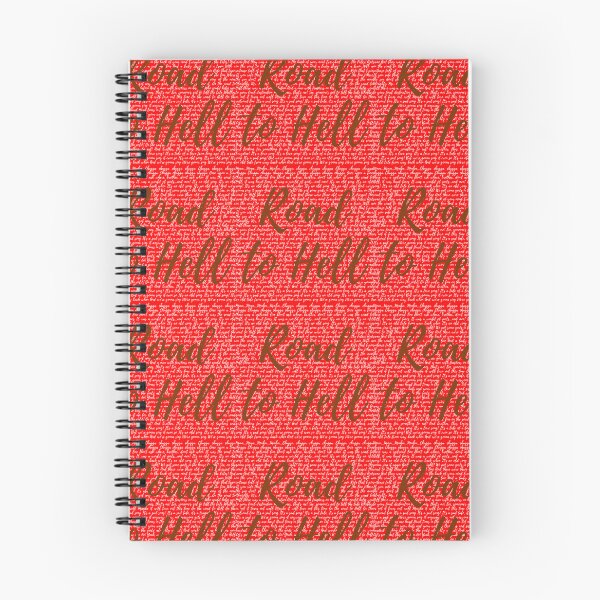 Item preview, Hadestown Lyrics designed and sold by broadwaygirl142.