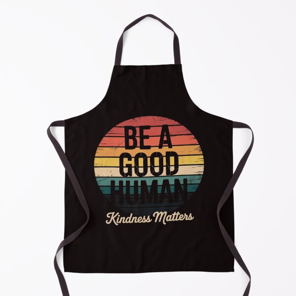 Item preview, Be A Good Human Kindness Matters -Be kind Gift designed and sold by RopboxRone.