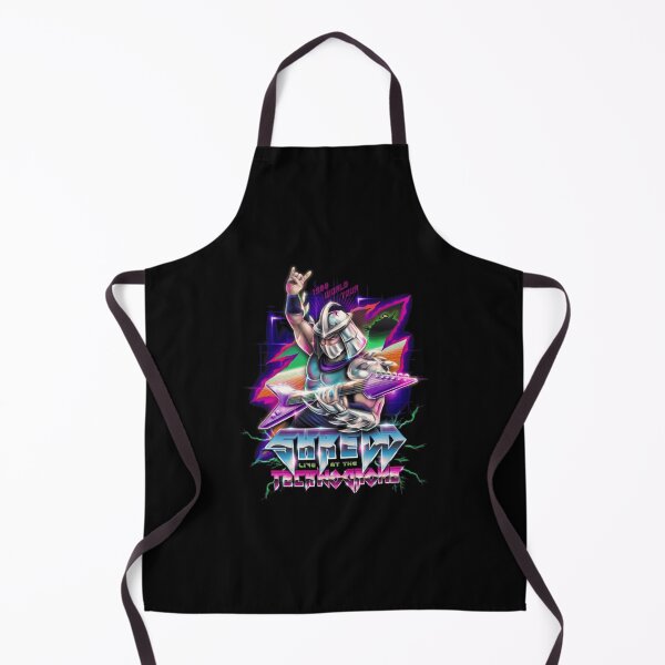 Item preview, Shredd Live At The Technodrome designed and sold by Jessica Lewis.