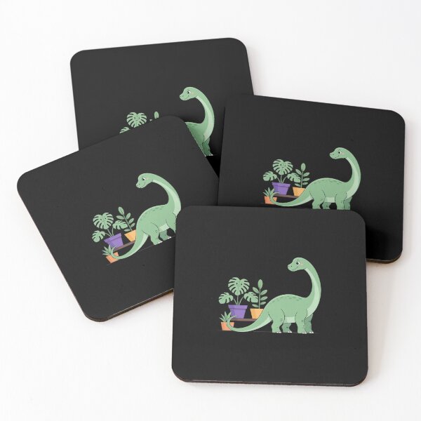 Item preview, Self Care Dinosaurs designed and sold by LinlinsDemons.