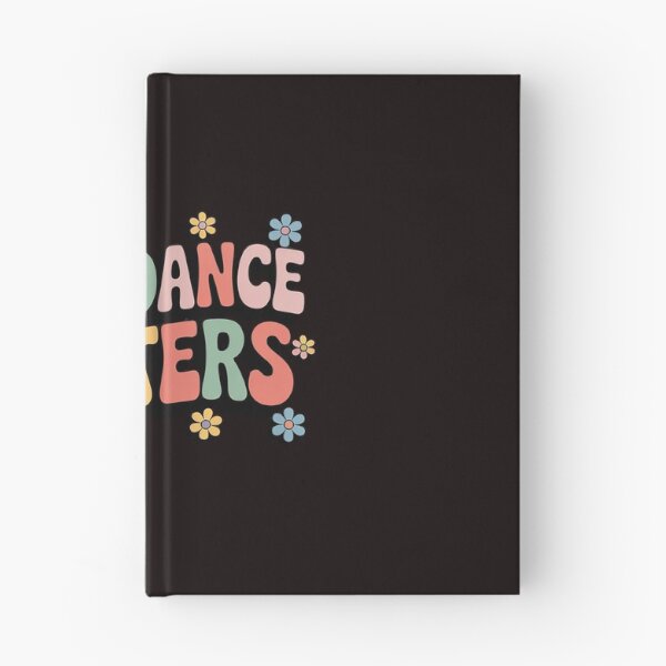 Item preview, Attendance Matters Attendance Clerk Back to School designed and sold by RopboxRone.