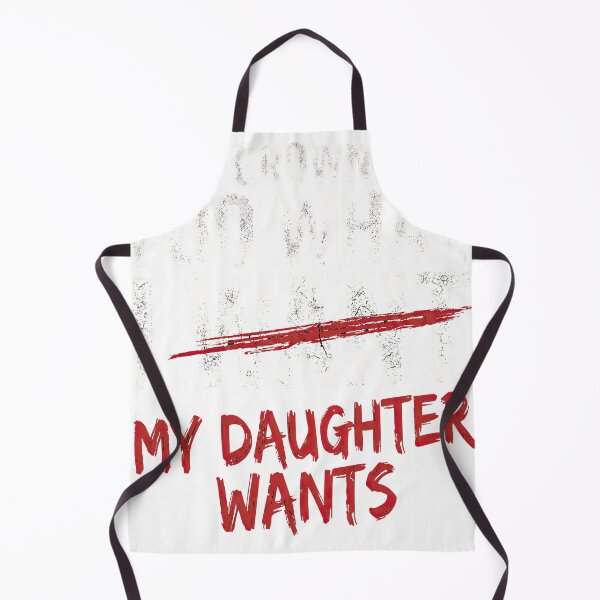 Item preview, I'm A Grown Man I Do What My Daughter Wants Funny Dad designed and sold by NovaCraft30.