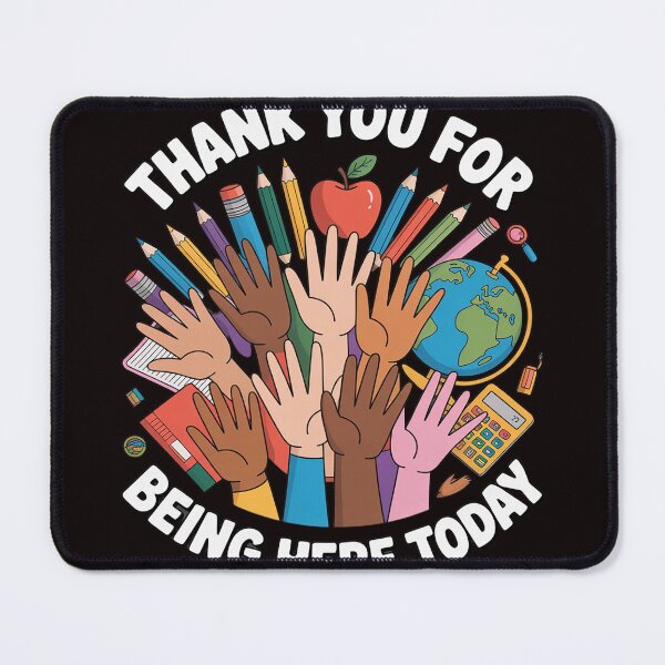 Item preview, Attendance Clerk Attendance Secretary Attendance Matters designed and sold by RopboxRone.
